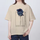 LUNAのBeauty オーバーサイズTシャツ