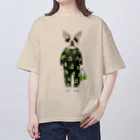 mayuenのフレブル愛 Oversized T-Shirt