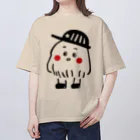 STOREのモヴィくん オーバーサイズTシャツ