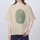 Culture Clubの[ Culture Club ] ID OS T-sh② オーバーサイズTシャツ