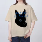 shop Oh!Danteのおだん「エルアレフ」 オーバーサイズTシャツ