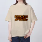 ×××チョットマエの2000_0924_9回裏T.N Oversized T-Shirt