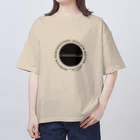 奏でぃあん倶楽部（Canadianclub）の奏でぃあん倶楽部Canadianclubグッズ Oversized T-Shirt