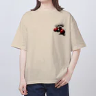 💖Hinako💖のマルチーズ Oversized T-Shirt
