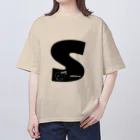 suzuringorirappaの2024 summer　はじまるよ！ オーバーサイズTシャツ