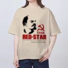 JOKERS FACTORYのLENIN レーニン オーバーサイズTシャツ