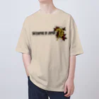 JOKERS FACTORYのJAPAN Oversized T-Shirt