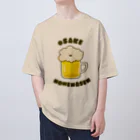  Millefy's shopのお酒飲めません オーバーサイズTシャツ