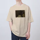 んごちゃん'sショップのダークサイド・NGO Oversized T-Shirt