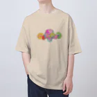 309 parade shopのカラベラさんのいる生活 Oversized T-Shirt