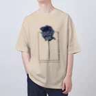 LUNAのBeauty オーバーサイズTシャツ