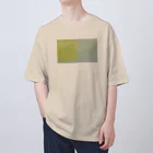 おがわせいの菜の花 Oversized T-Shirt