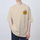 たまごセレクトショップのたまごグッズ Oversized T-Shirt