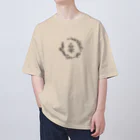 pliska のVinok オーバーサイズTシャツ