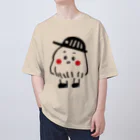 STOREのモヴィくん オーバーサイズTシャツ