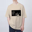 ポポブランドのみーつけた！ Oversized T-Shirt