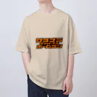 ×××チョットマエの2000_0924_9回裏T.N Oversized T-Shirt