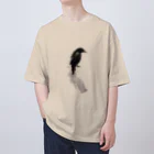 TOJIのオリジナルグッズ Oversized T-Shirt