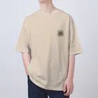 RE:LAXの普段着 アウトドア ファッション Oversized T-Shirt