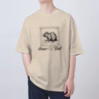 摩訶不思議屋の高貴なドブネズミ Oversized T-Shirt