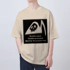 グデリ帝国SHOPのGROTESQUE　UNDER GROUND Ｍafia connection オーバーサイズTシャツ