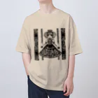 ranunのロリータのつぶやき Oversized T-Shirt