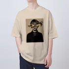 ZYX DESIGN ClothingのBOLT Oversized T-Shirt