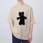 ブティック萌のやあ ぼく  ぼくちゃん！ Oversized T-Shirt