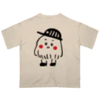 STOREのモヴィくん オーバーサイズTシャツ