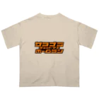 ×××チョットマエの2000_0924_9回裏T.N Oversized T-Shirt