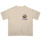 araakii@꧁THE DOGRUN꧂のTHE DOGRUN CAR Oversized T-Shirt