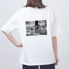 ヒトシオムSHOPのgirls【Cambodia】 オーバーサイズTシャツ