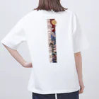 Starfish&Co.のHere Comes The Sun T-shirts Oversized T-Shirt