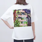 The Funny Face Club　のThe Funny Face Club オーバーサイズTシャツ