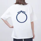 wld_daiyuuの株式会社大裕工務店 Oversized T-Shirt