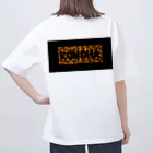 chuob0511のKONOHAシャツ オーバーサイズTシャツ