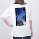 ひはせのPrecious memories オーバーサイズTシャツ