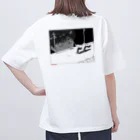 sndiのDREAM Oversized T-Shirt