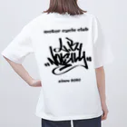 motor cycle club  “L.B NOISILY”のL.B NOISILY オリジナル オーバーサイズTシャツ