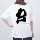 Been KamakuraのLIFE Oversized T-Shirt