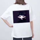 u_vのヲレ達 Oversized T-Shirt