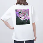 【公式】たきぱいの人気配信者の闇 Oversized T-Shirt