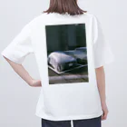 塩崎のあ Oversized T-Shirt