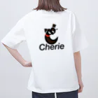 Cherieのcherie オーバーサイズTシャツ