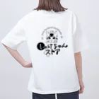 しゃけちゃんストアのしゃけちゃんストアオリジナルグッズ オーバーサイズTシャツ