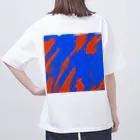 SALのnontitle オーバーサイズTシャツ