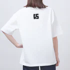 0WARAITAROUのイノチェル大三元 Oversized T-Shirt