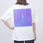 〜Mythos〜のMythos/7sagesシリーズ・kiron オーバーサイズTシャツ