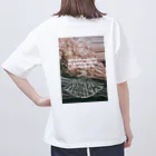 ®️94の伊東リトリート🗻🌸 オーバーサイズTシャツ