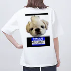 【GOD&DOG】のhello.my name is SORAZO. オーバーサイズTシャツ